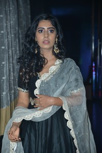 Paagal Heroine Meghalekha Pics